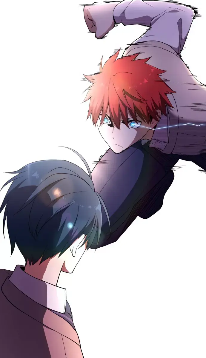 Webtoon Character Na Kang Lim Chapter 155 Page 6