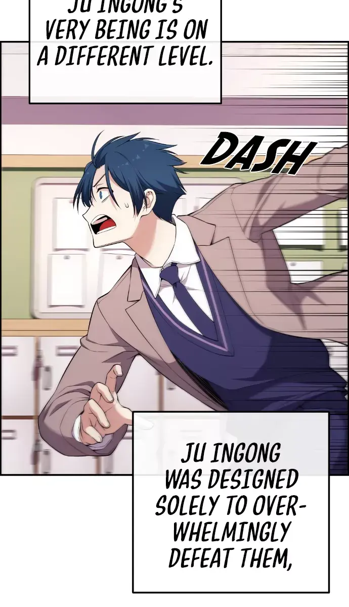 Webtoon Character Na Kang Lim Chapter 155 Page 18