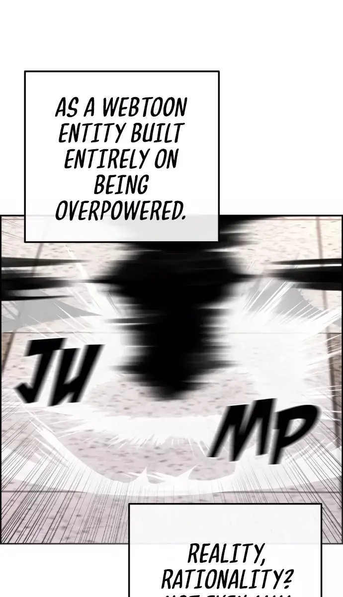 Webtoon Character Na Kang Lim Chapter 155 Page 19