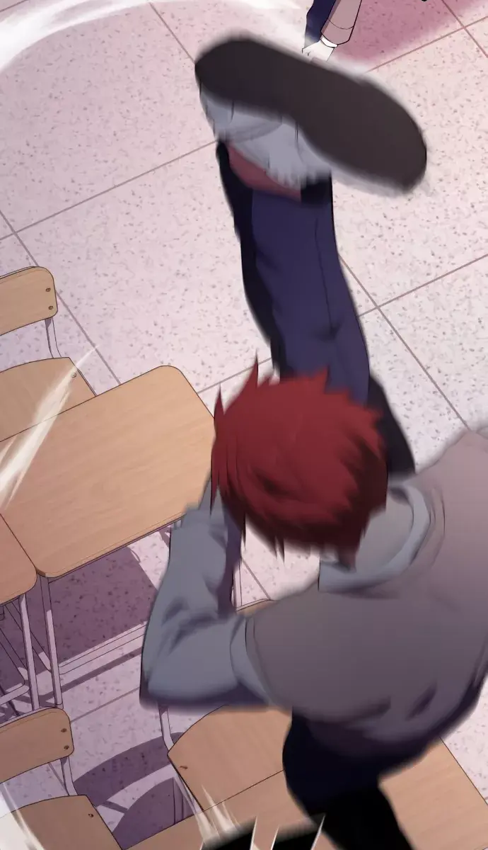 Webtoon Character Na Kang Lim Chapter 155 Page 21