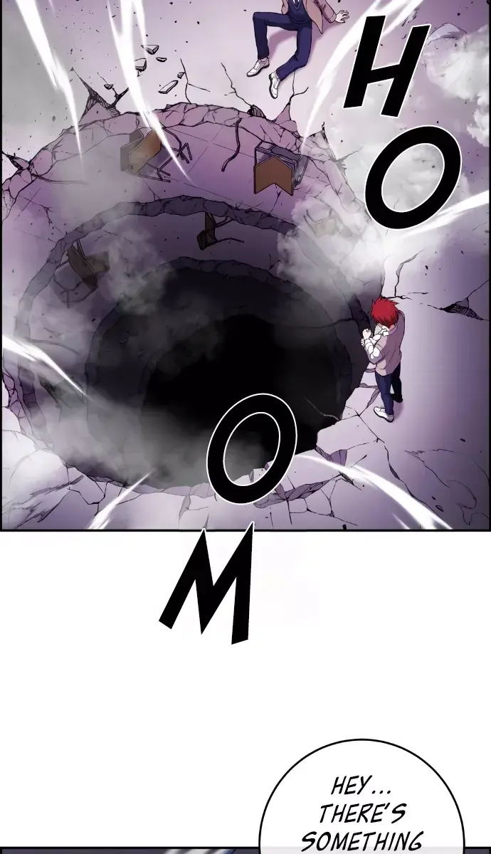 Webtoon Character Na Kang Lim Chapter 155 Page 30