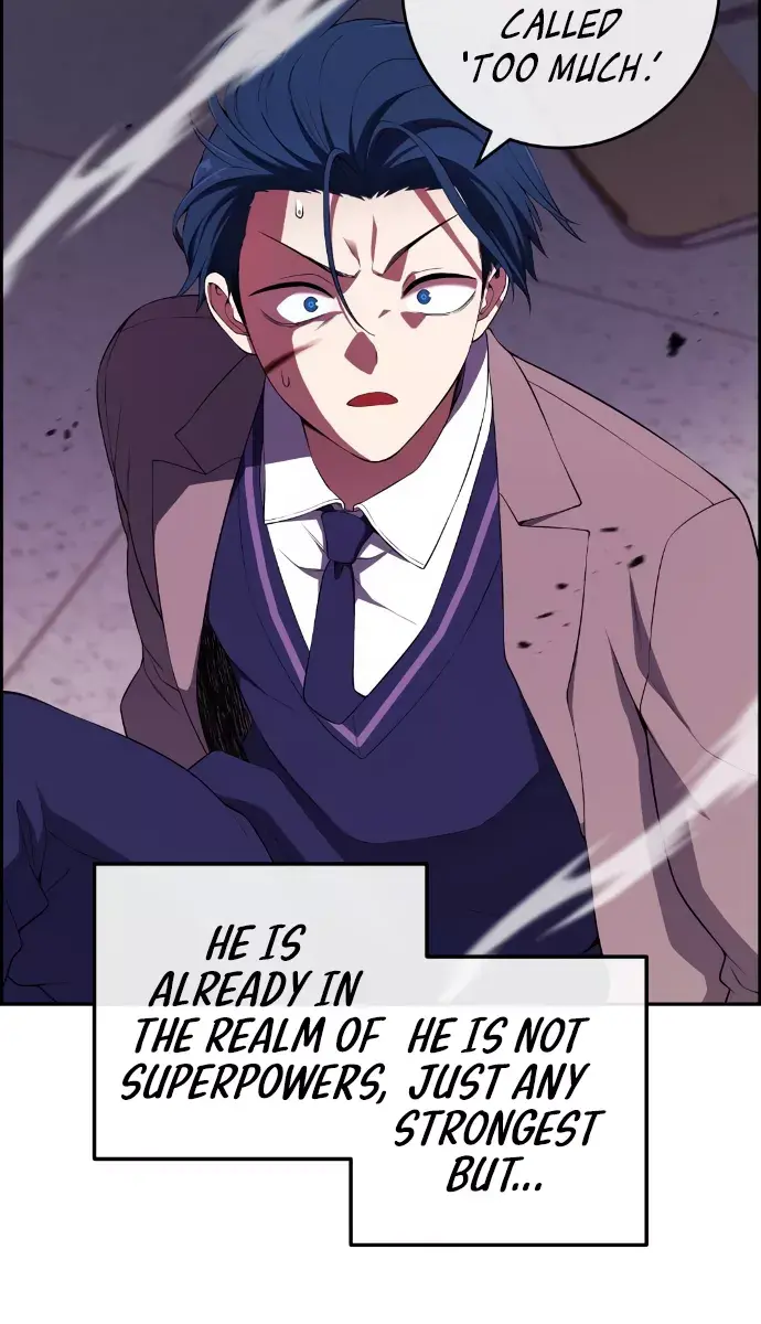 Webtoon Character Na Kang Lim Chapter 155 Page 31