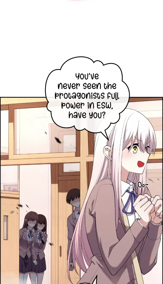 Webtoon Character Na Kang Lim Chapter 155 Page 34