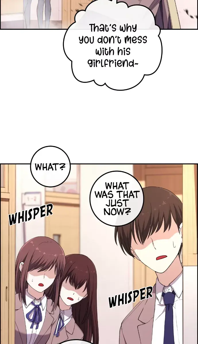 Webtoon Character Na Kang Lim Chapter 155 Page 35