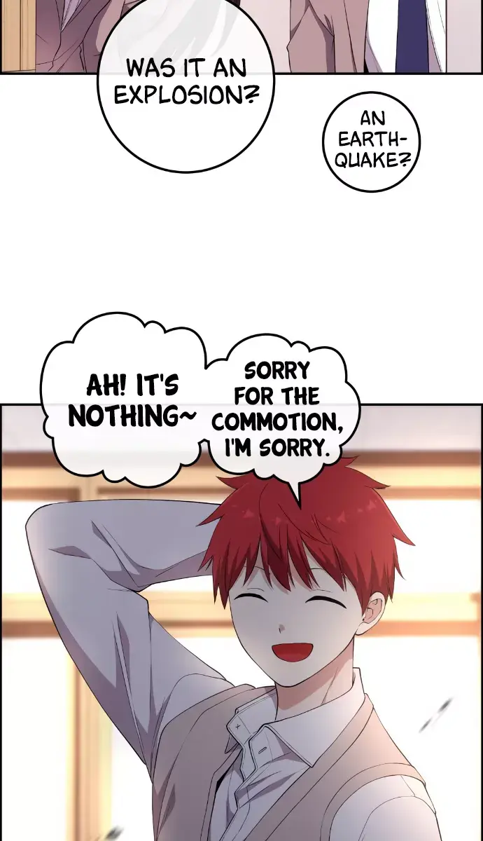 Webtoon Character Na Kang Lim Chapter 155 Page 36