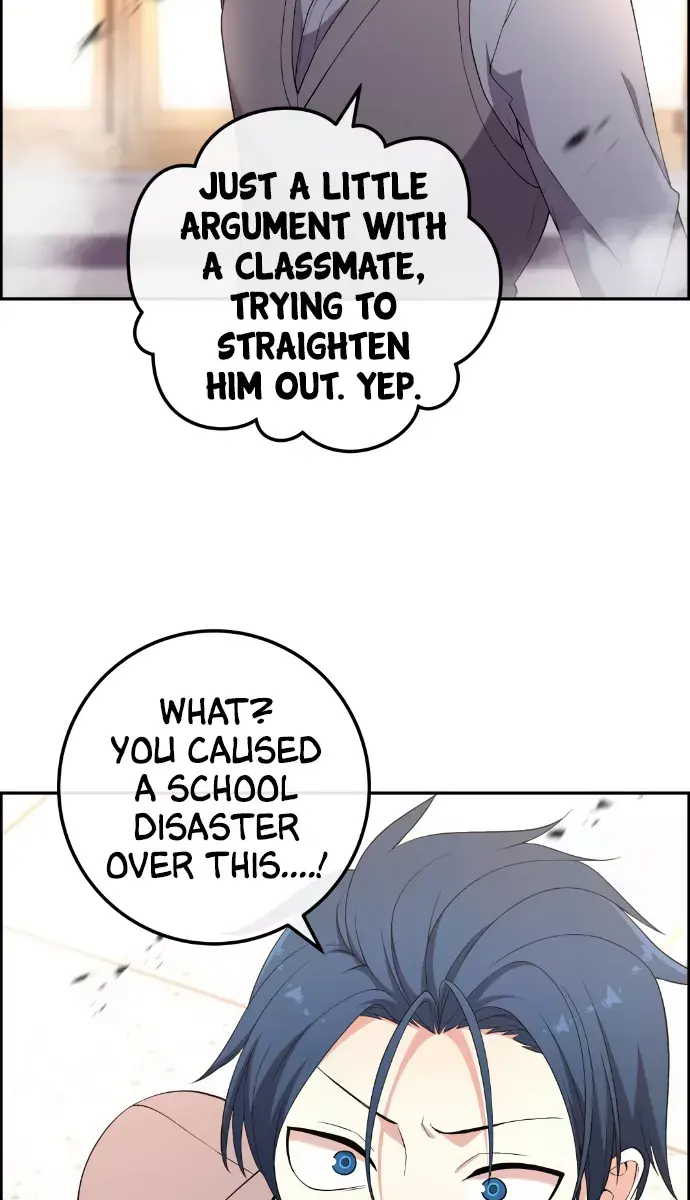 Webtoon Character Na Kang Lim Chapter 155 Page 37