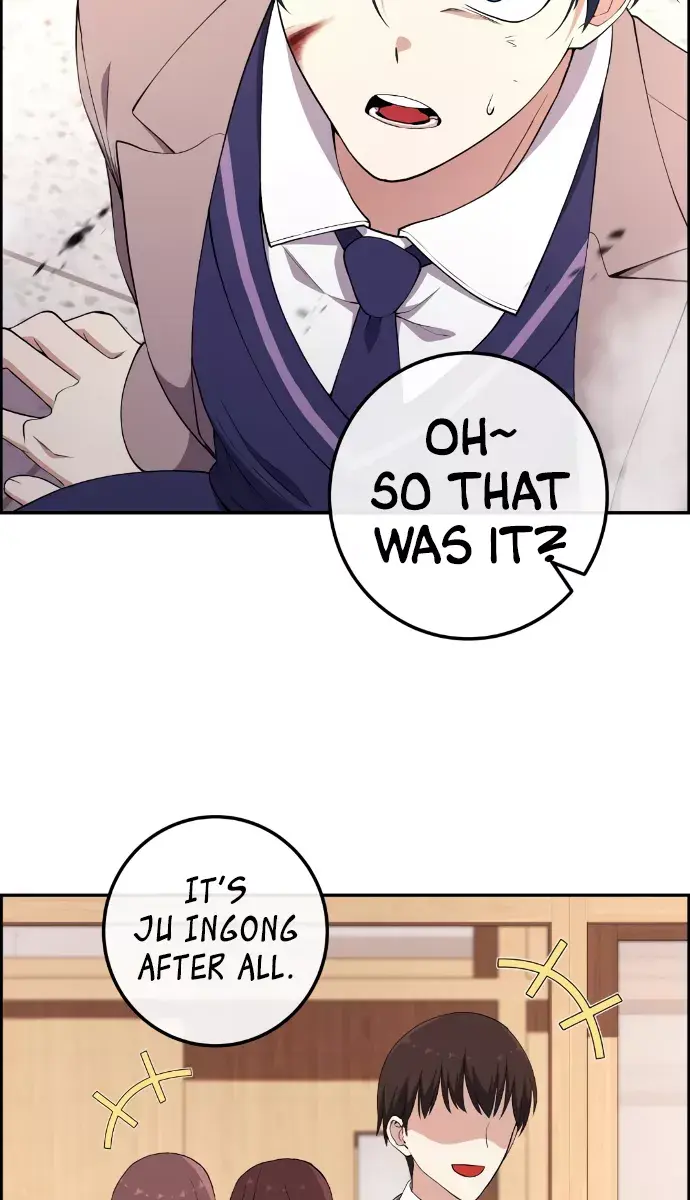 Webtoon Character Na Kang Lim Chapter 155 Page 38