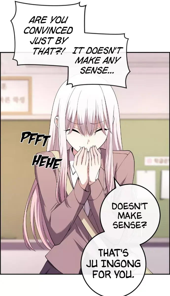 Webtoon Character Na Kang Lim Chapter 155 Page 40