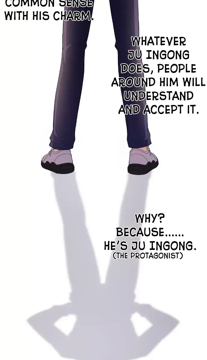 Webtoon Character Na Kang Lim Chapter 155 Page 42