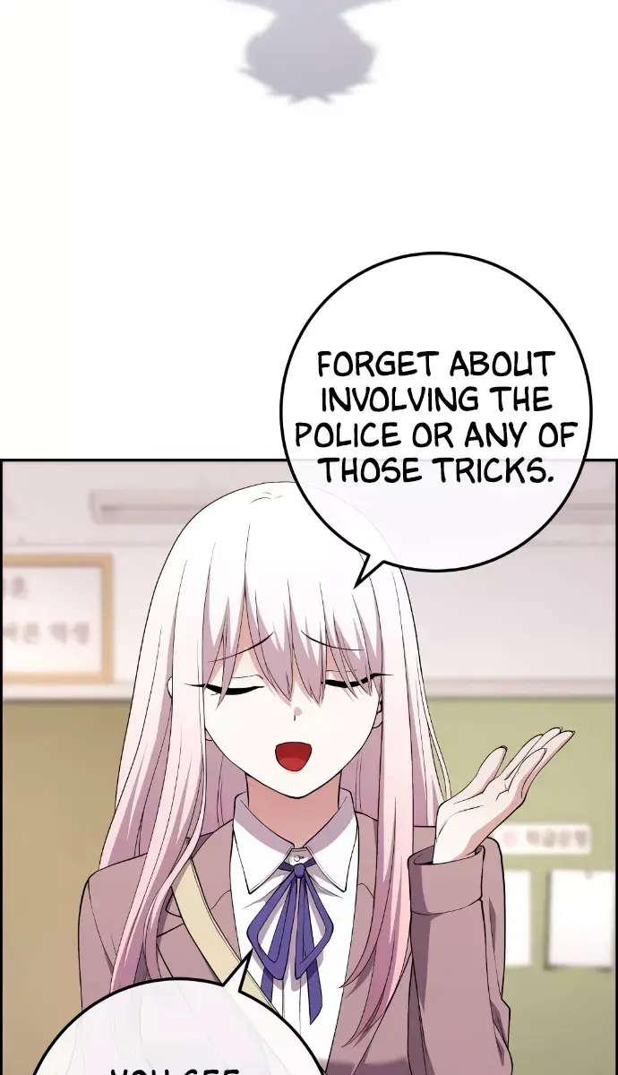 Webtoon Character Na Kang Lim Chapter 155 Page 43