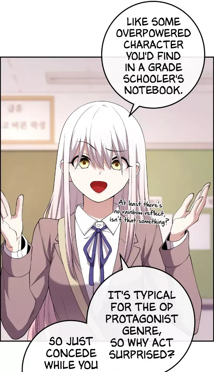 Webtoon Character Na Kang Lim Chapter 155 Page 48