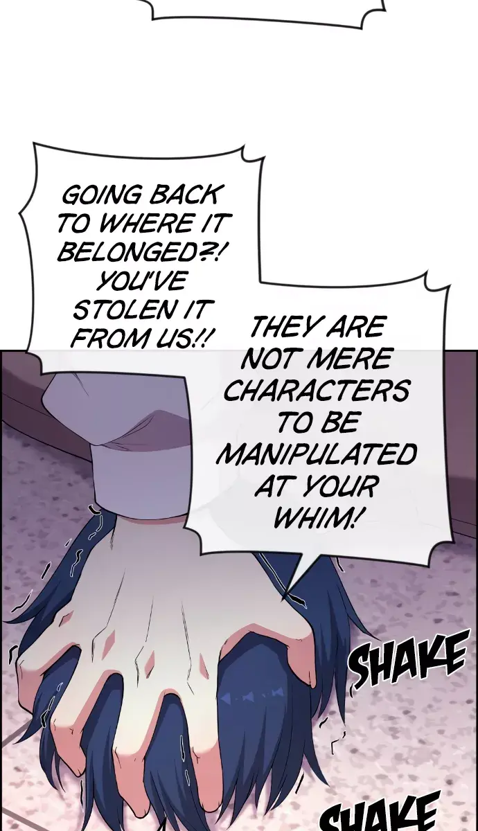 Webtoon Character Na Kang Lim Chapter 155 Page 53