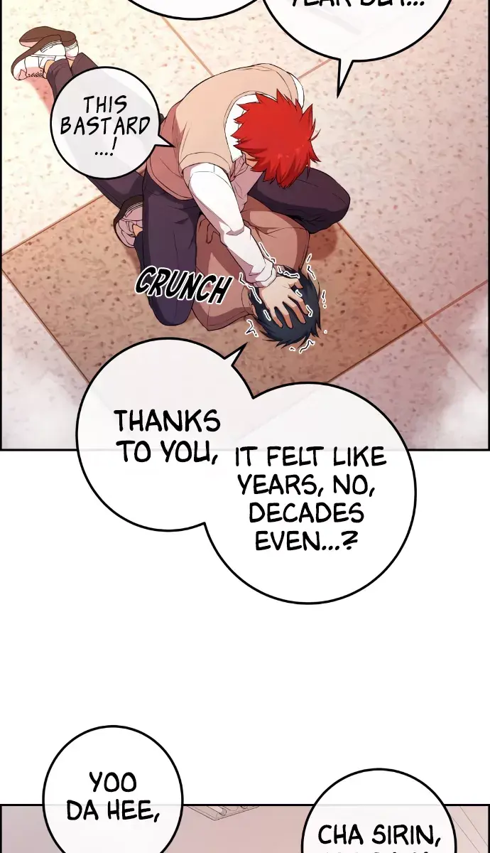 Webtoon Character Na Kang Lim Chapter 155 Page 58