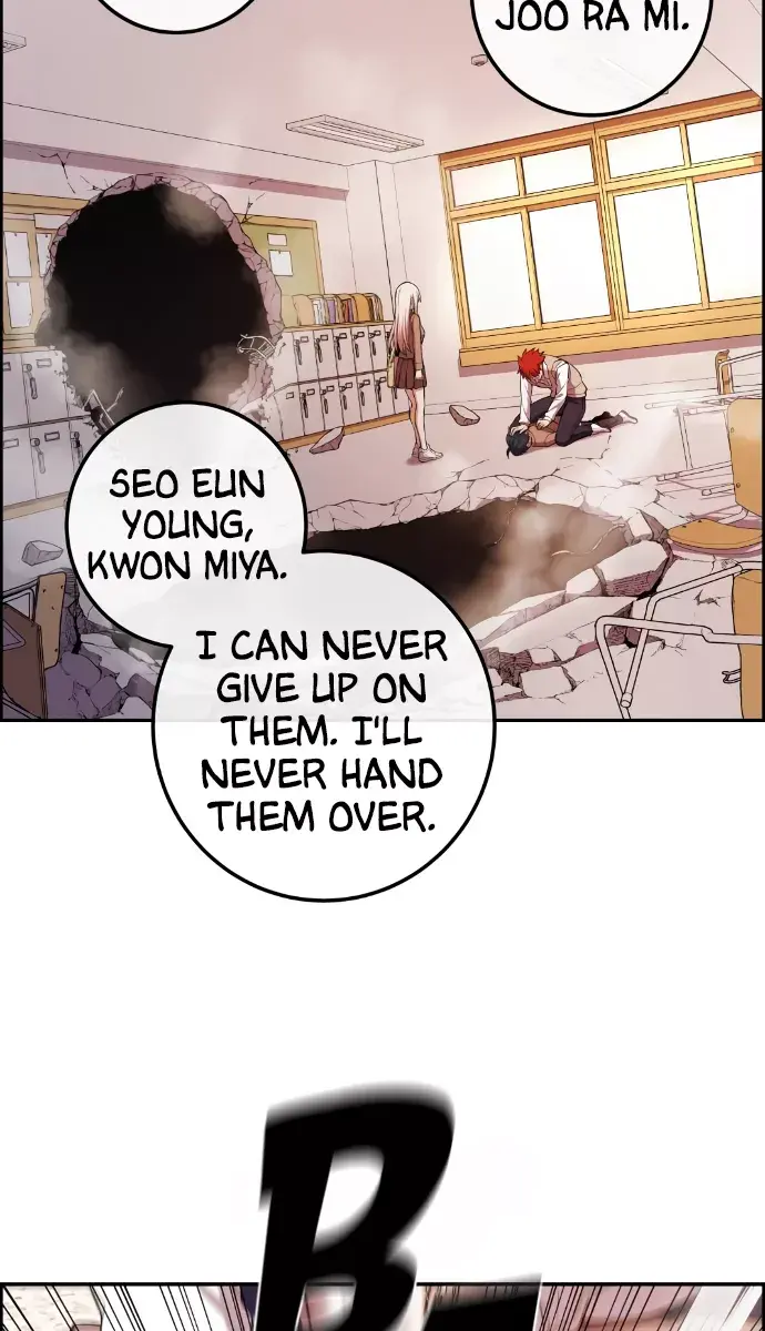 Webtoon Character Na Kang Lim Chapter 155 Page 59