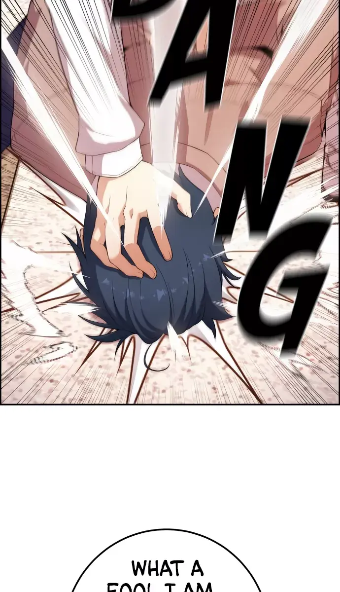 Webtoon Character Na Kang Lim Chapter 155 Page 60