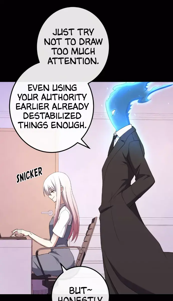 Webtoon Character Na Kang Lim Chapter 155 Page 81