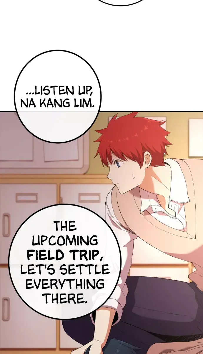 Webtoon Character Na Kang Lim Chapter 155 Page 85