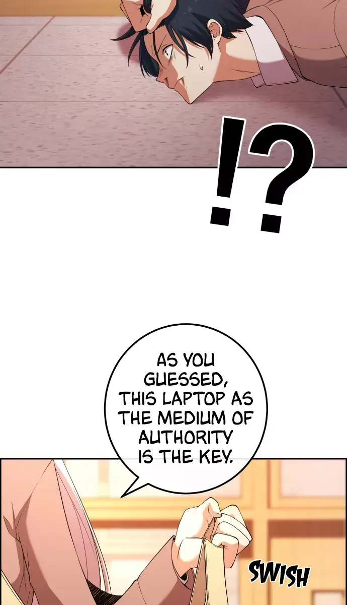 Webtoon Character Na Kang Lim Chapter 155 Page 86