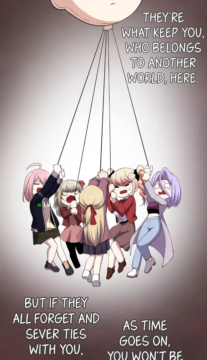 Webtoon Character Na Kang Lim Chapter 155 Page 91