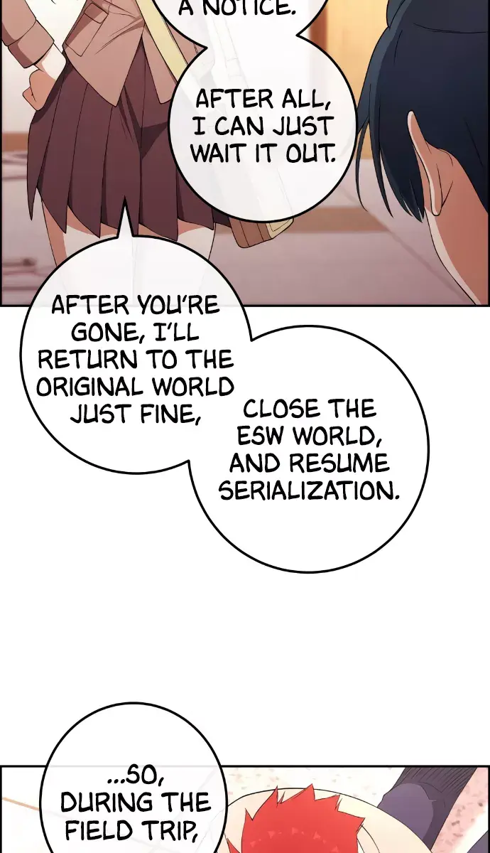 Webtoon Character Na Kang Lim Chapter 155 Page 98