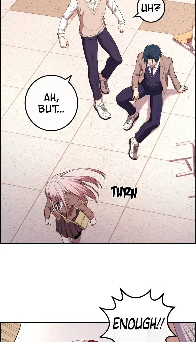 Webtoon Character Na Kang Lim Chapter 155 Page 106