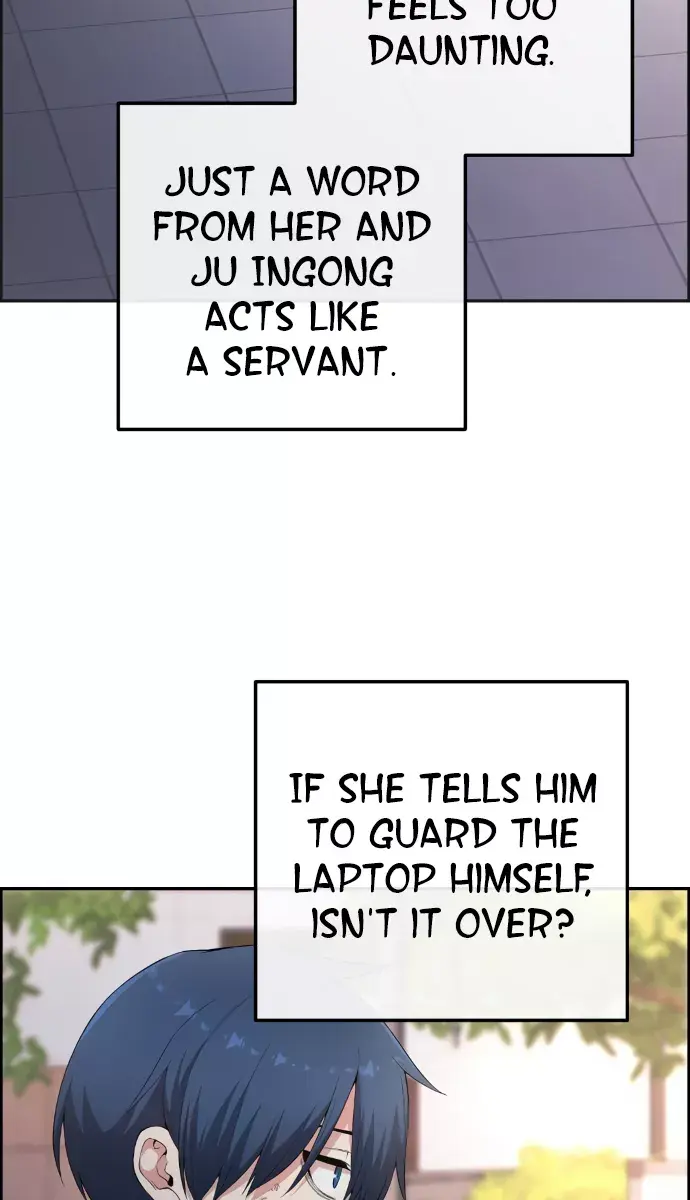 Webtoon Character Na Kang Lim Chapter 155 Page 115