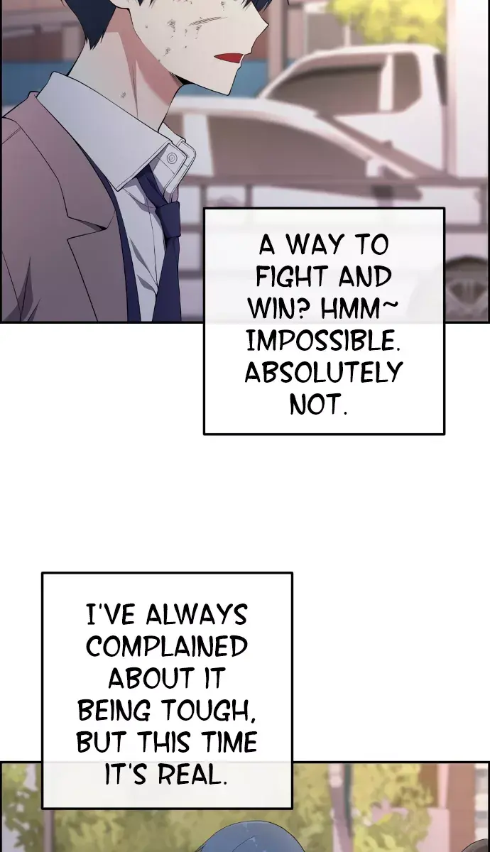 Webtoon Character Na Kang Lim Chapter 155 Page 116