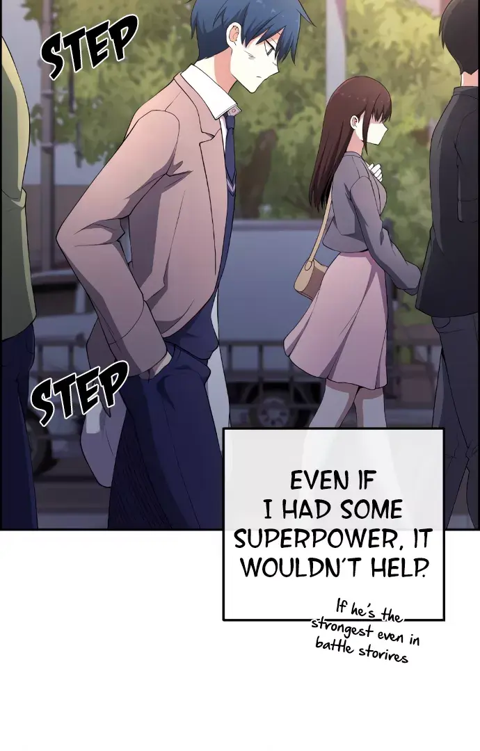 Webtoon Character Na Kang Lim Chapter 155 Page 117