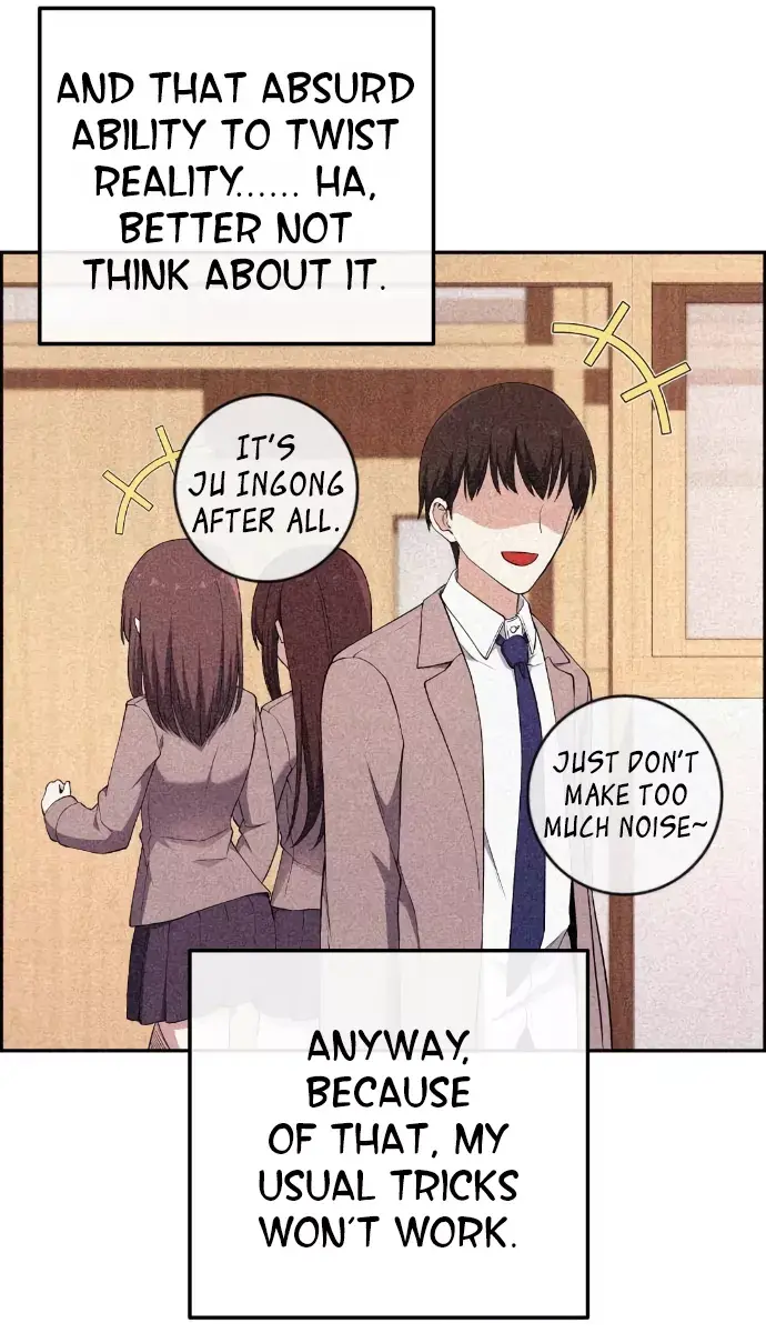 Webtoon Character Na Kang Lim Chapter 155 Page 118