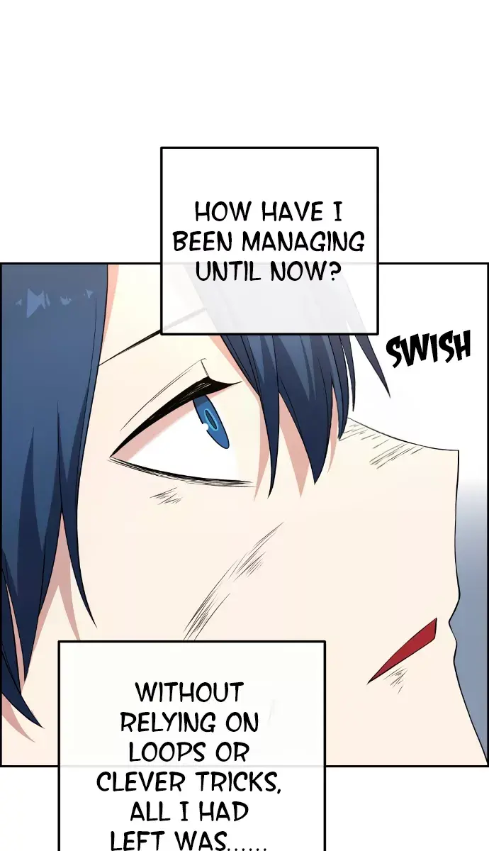 Webtoon Character Na Kang Lim Chapter 155 Page 119