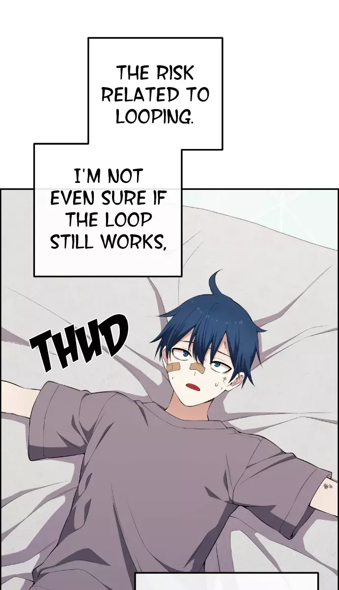 Webtoon Character Na Kang Lim Chapter 155 Page 126