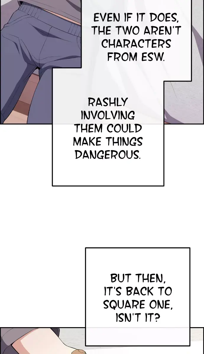 Webtoon Character Na Kang Lim Chapter 155 Page 127