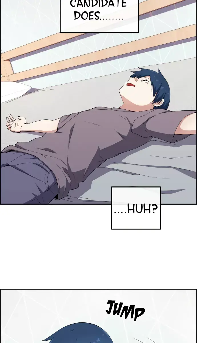 Webtoon Character Na Kang Lim Chapter 155 Page 129