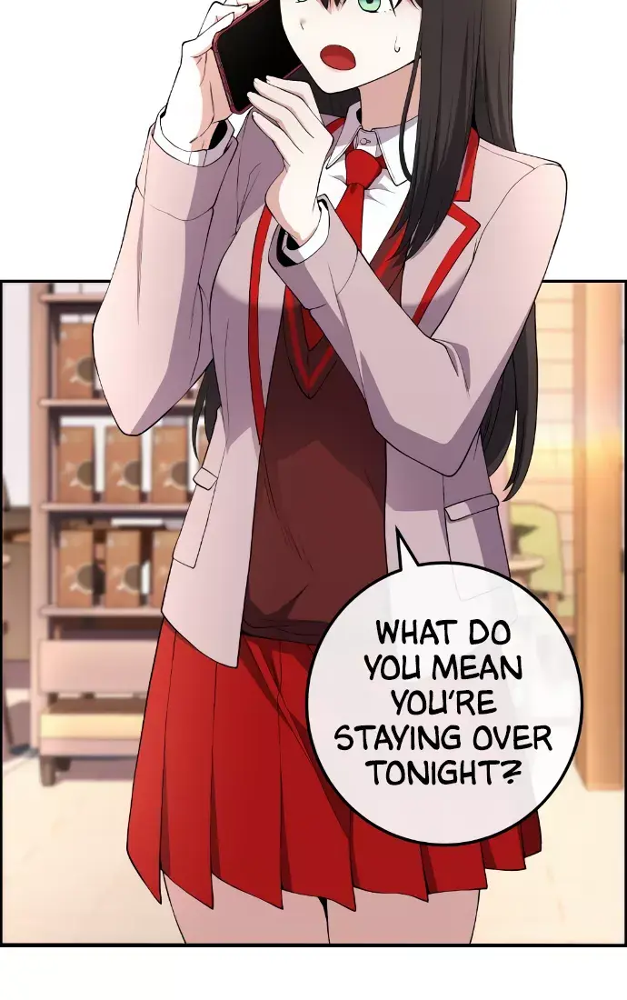 Webtoon Character Na Kang Lim Chapter 155 Page 133