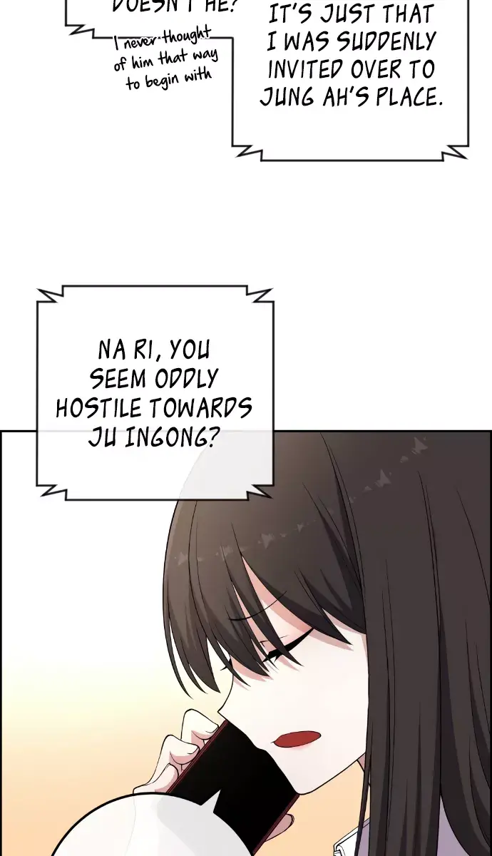 Webtoon Character Na Kang Lim Chapter 155 Page 135