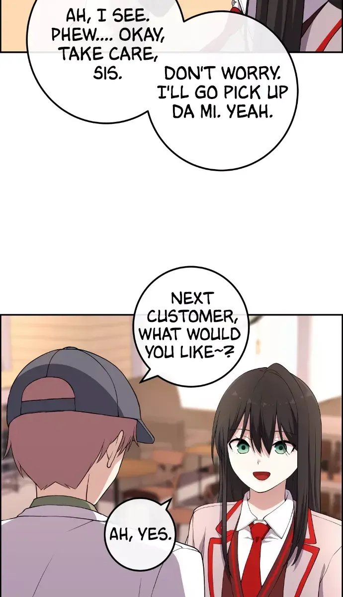 Webtoon Character Na Kang Lim Chapter 155 Page 136