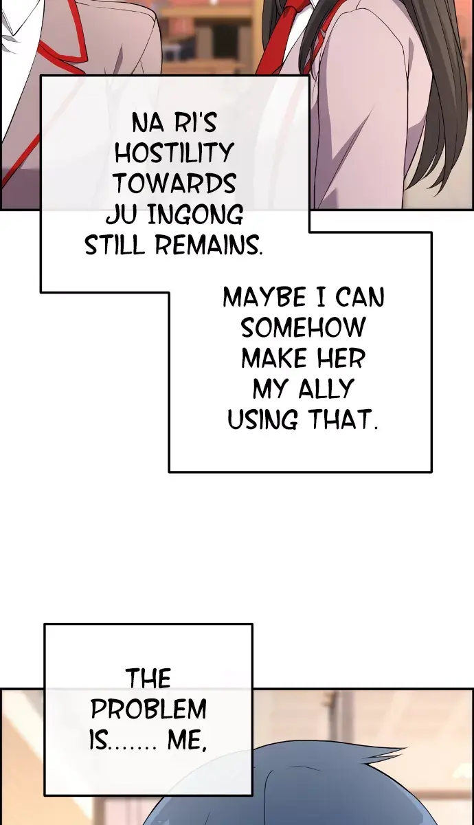 Webtoon Character Na Kang Lim Chapter 155 Page 144