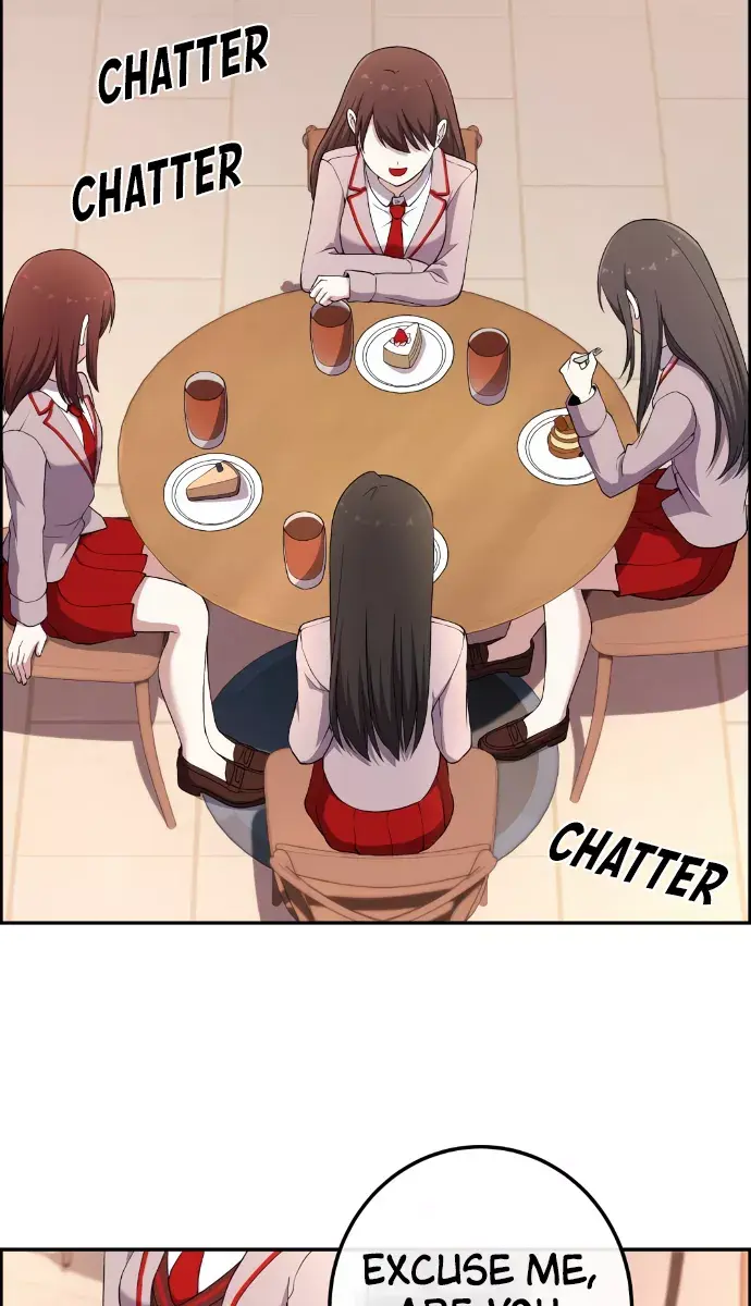 Webtoon Character Na Kang Lim Chapter 155 Page 150