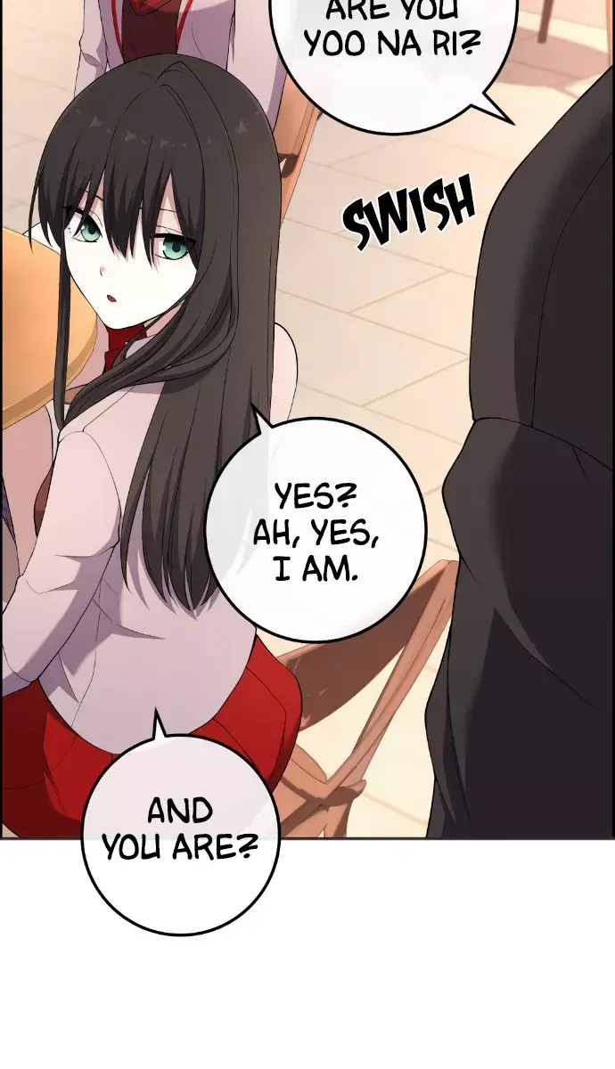 Webtoon Character Na Kang Lim Chapter 155 Page 151