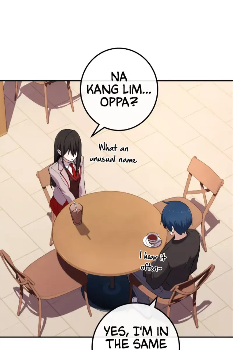 Webtoon Character Na Kang Lim Chapter 156 Page 1