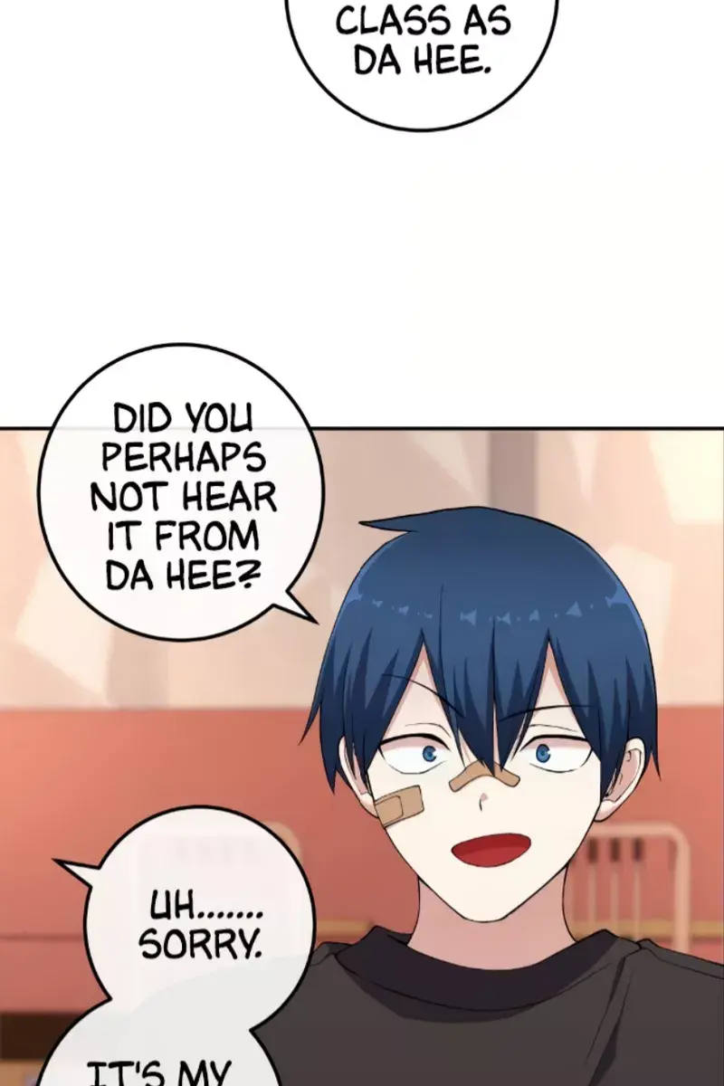 Webtoon Character Na Kang Lim Chapter 156 Page 2