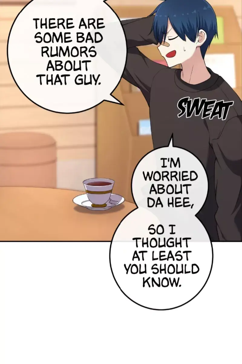 Webtoon Character Na Kang Lim Chapter 156 Page 5