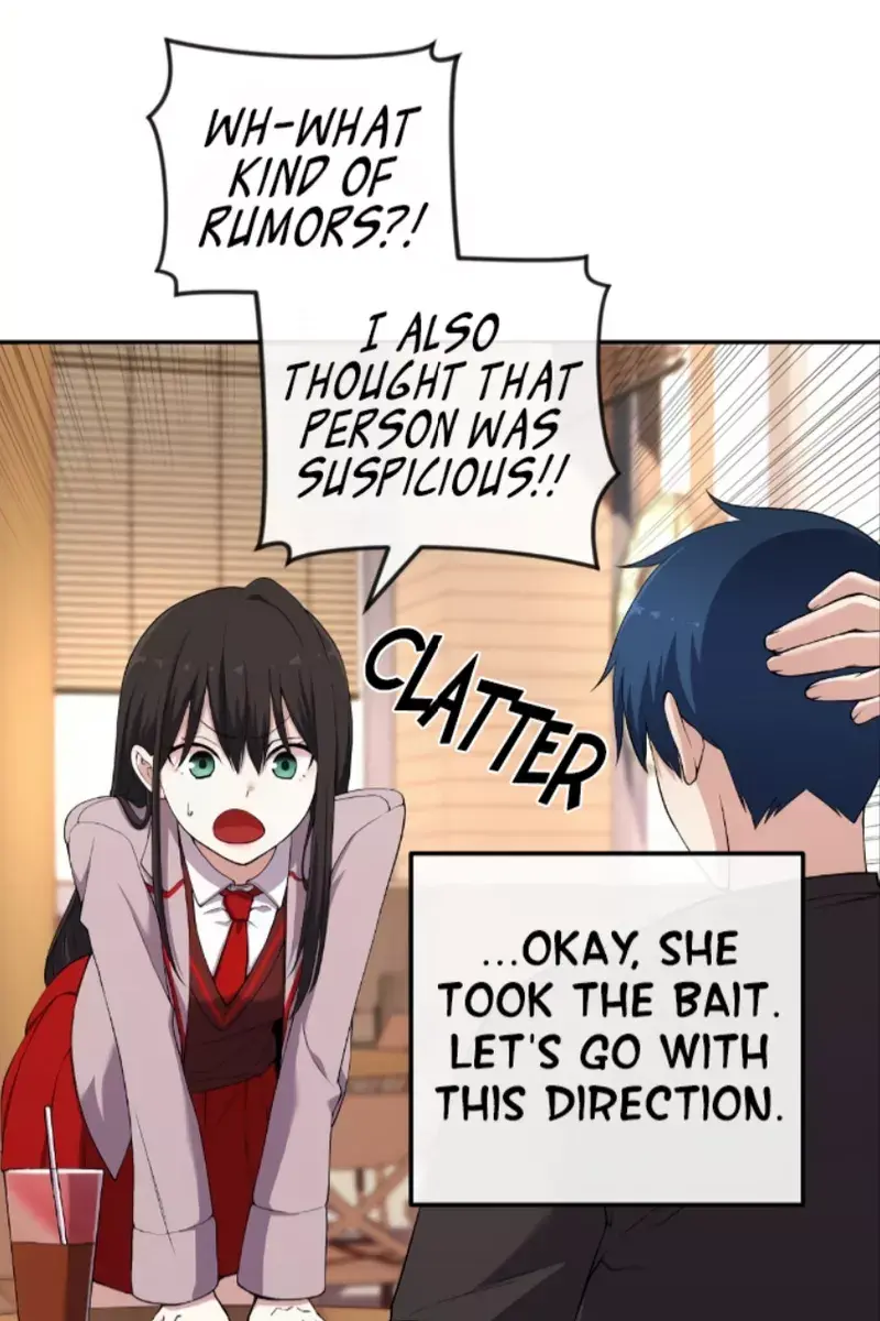 Webtoon Character Na Kang Lim Chapter 156 Page 6