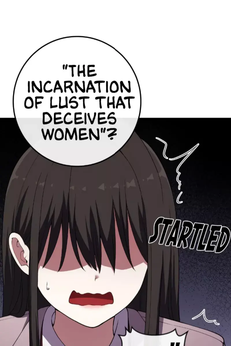 Webtoon Character Na Kang Lim Chapter 156 Page 8