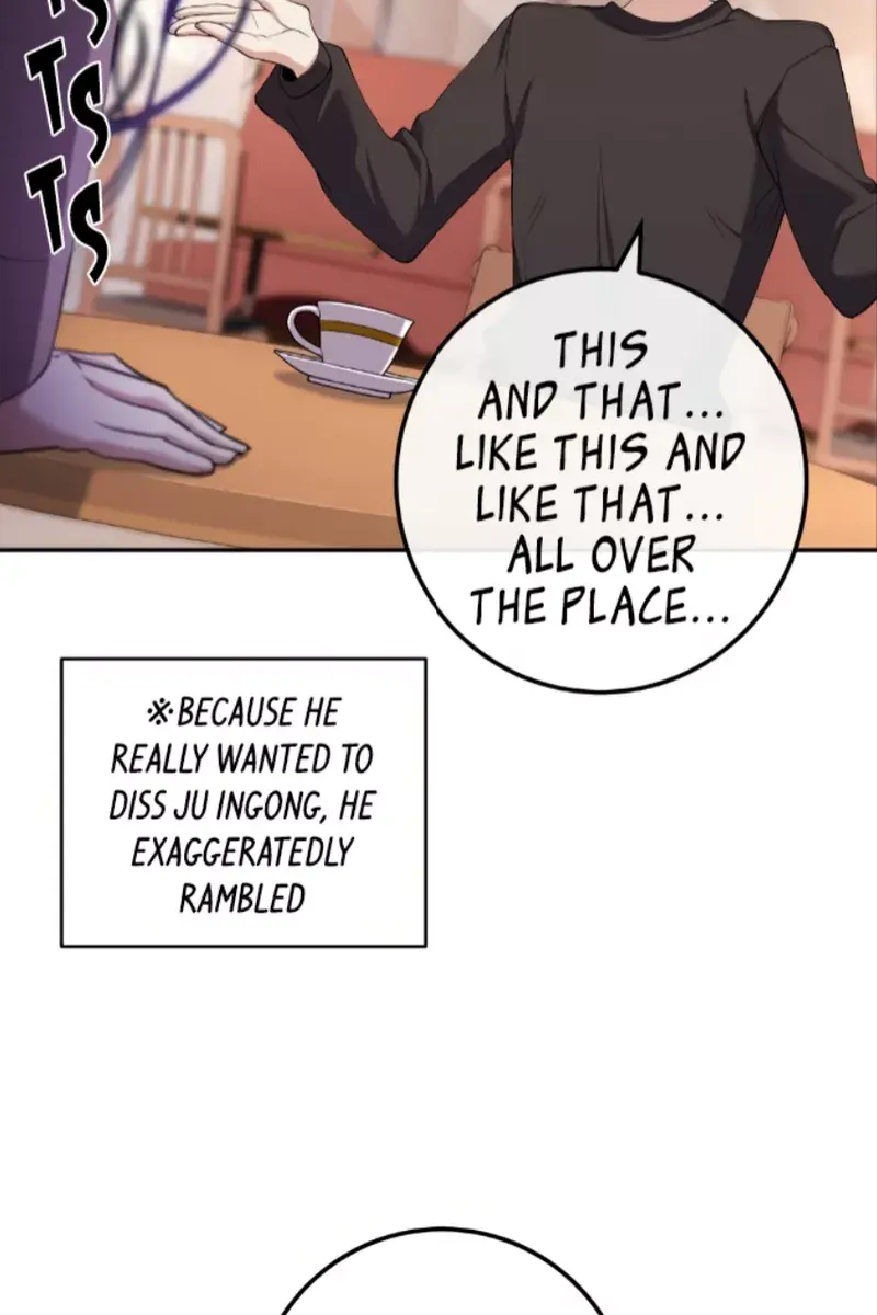 Webtoon Character Na Kang Lim Chapter 156 Page 10