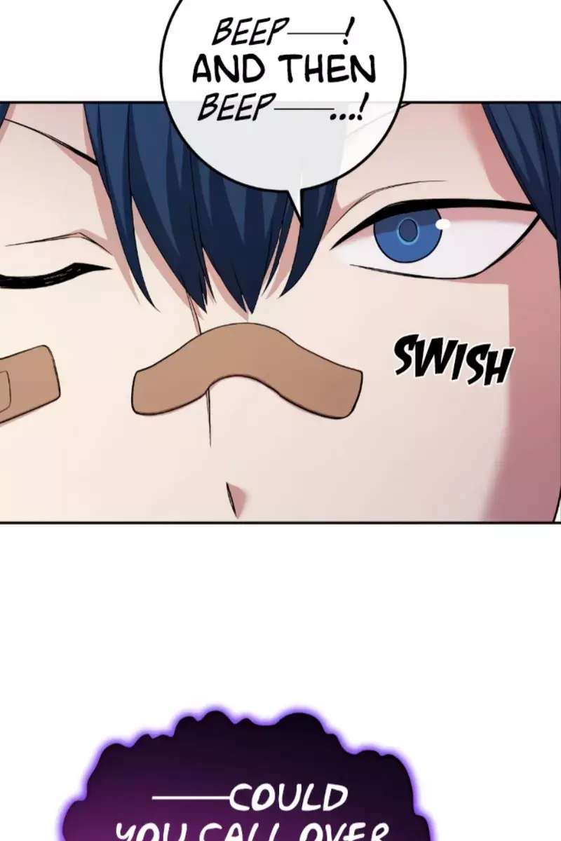 Webtoon Character Na Kang Lim Chapter 156 Page 11