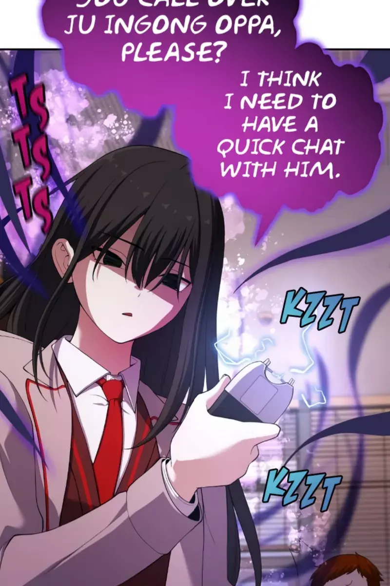 Webtoon Character Na Kang Lim Chapter 156 Page 12