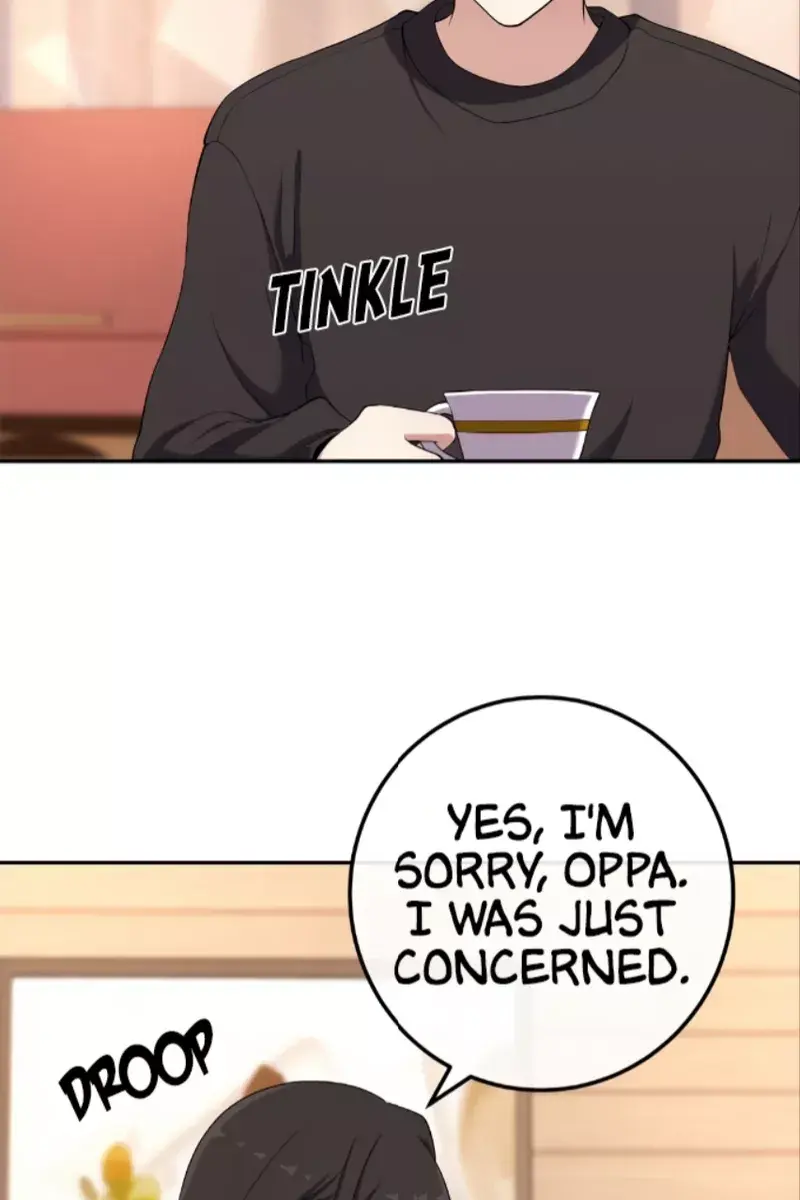 Webtoon Character Na Kang Lim Chapter 156 Page 16