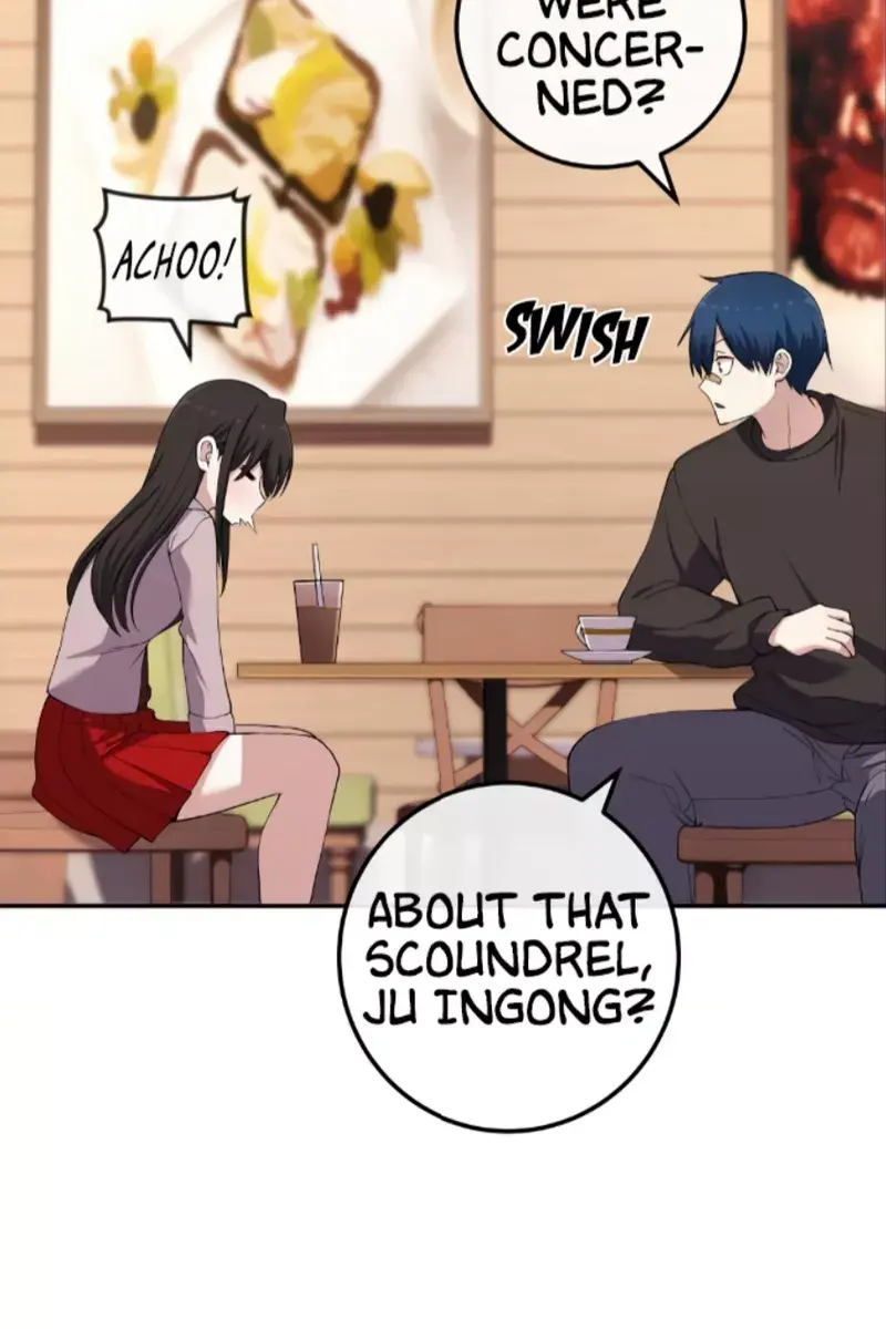 Webtoon Character Na Kang Lim Chapter 156 Page 18