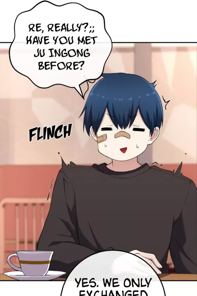 Webtoon Character Na Kang Lim Chapter 156 Page 21